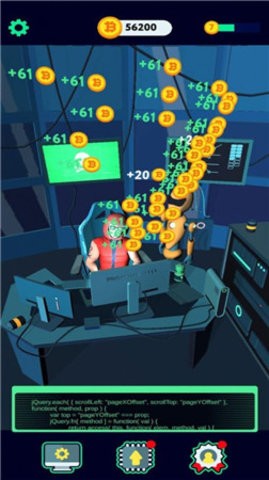 传奇黑客安卓版