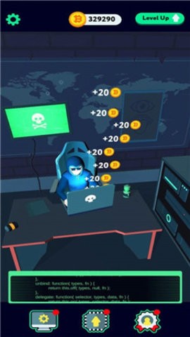 传奇黑客安卓版