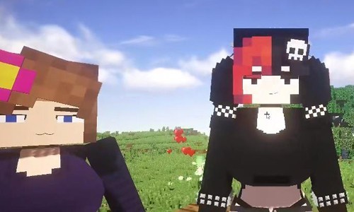 我的世界艾莉模组手机版