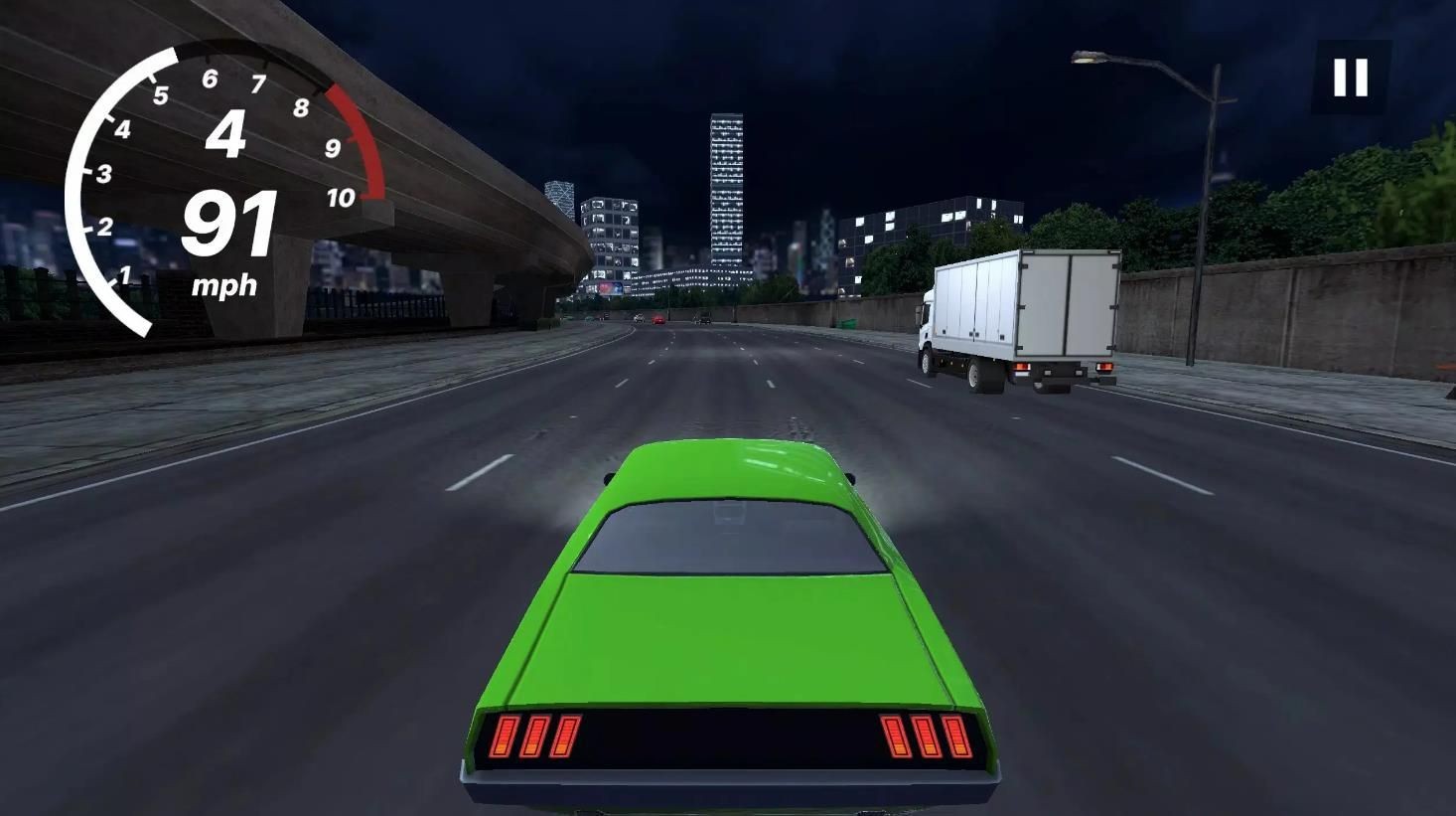 赛车大师传奇游戏正版