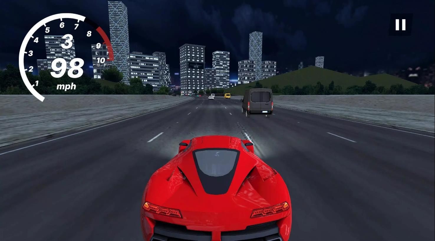 赛车大师传奇游戏正版