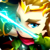 口袋英雄2战神传说版