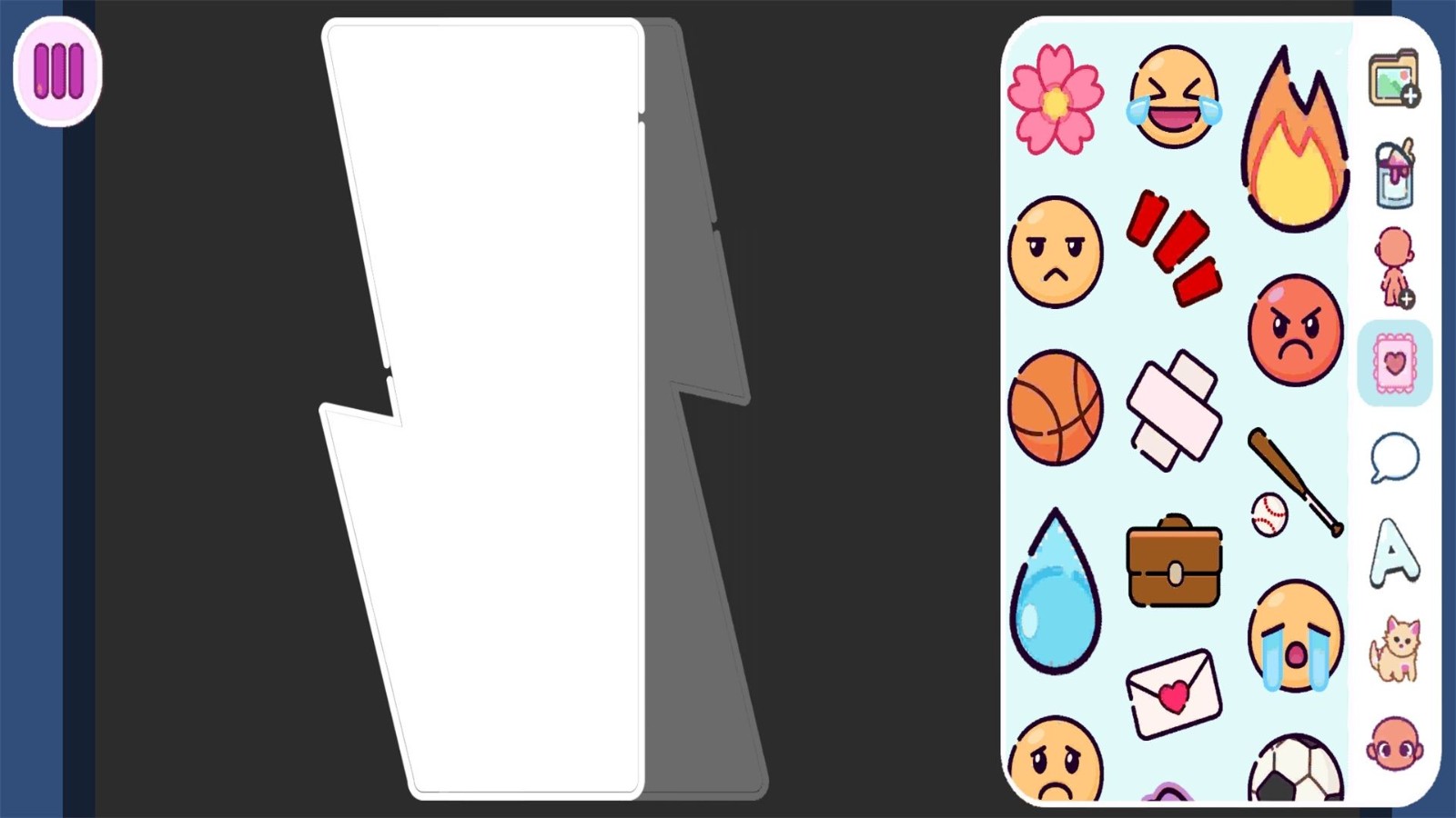 我的换装物语最新版游戏