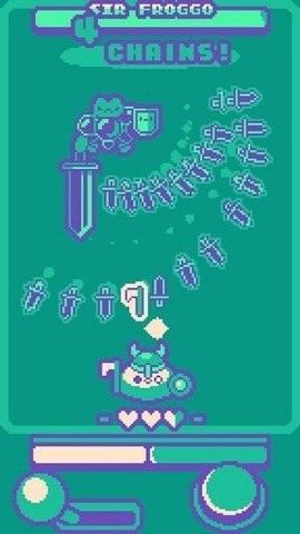 超级闪耀冲刺安卓版