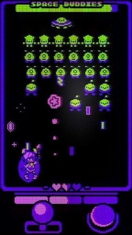 超级闪耀冲刺安卓版