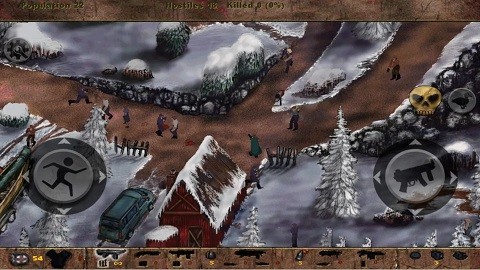 夺命邮差去广告版