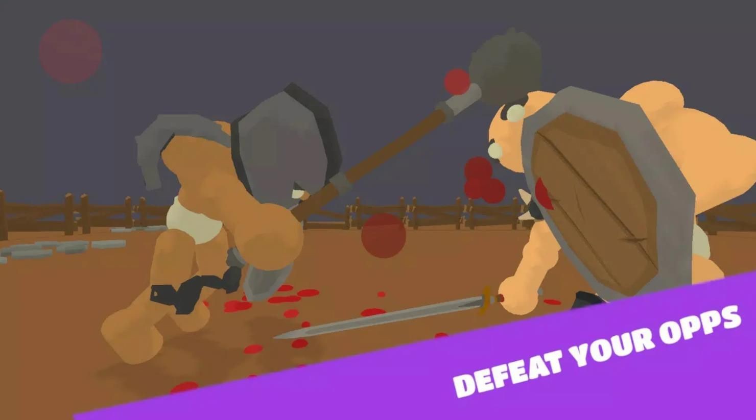 半剑骑士最新版