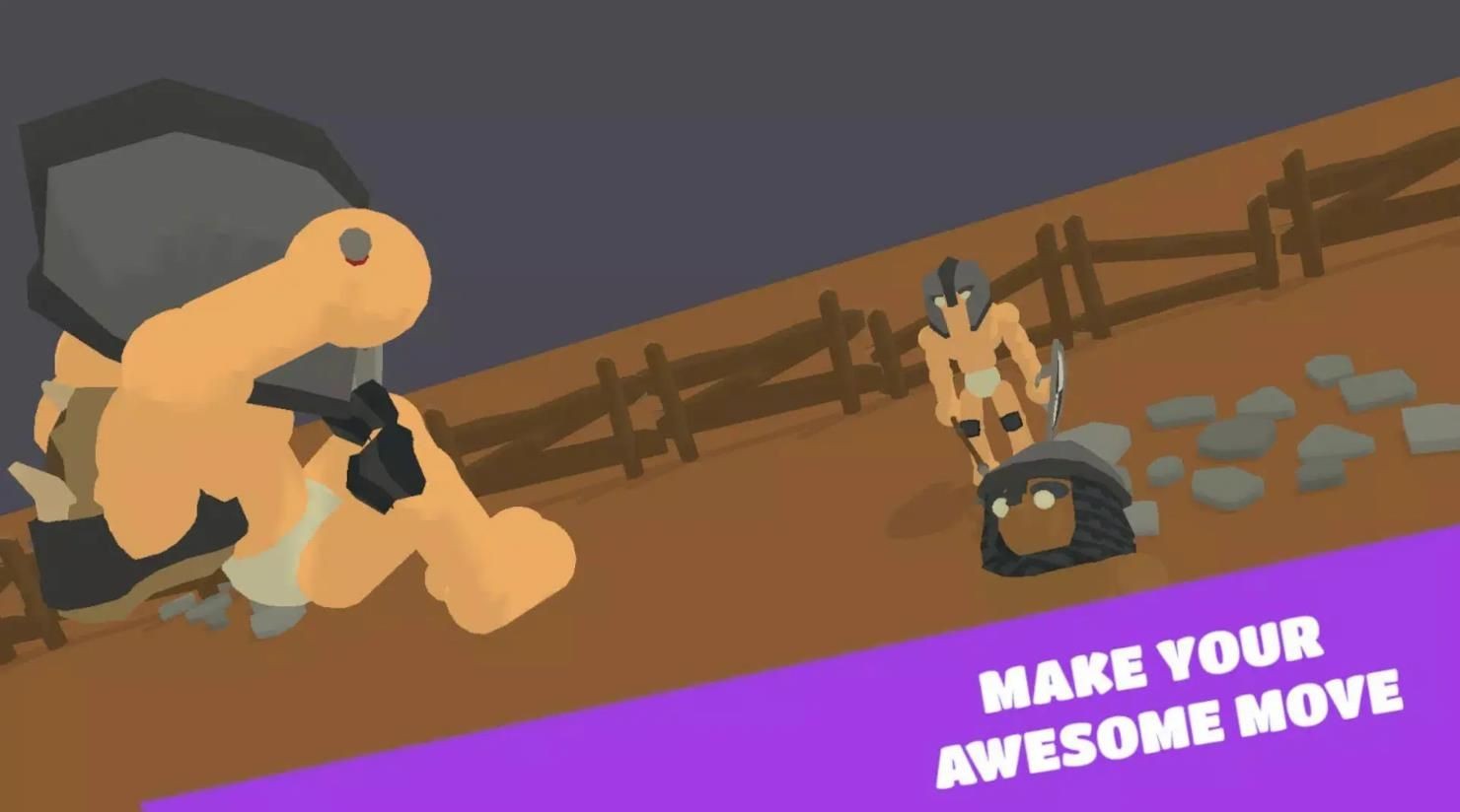 半剑骑士最新版