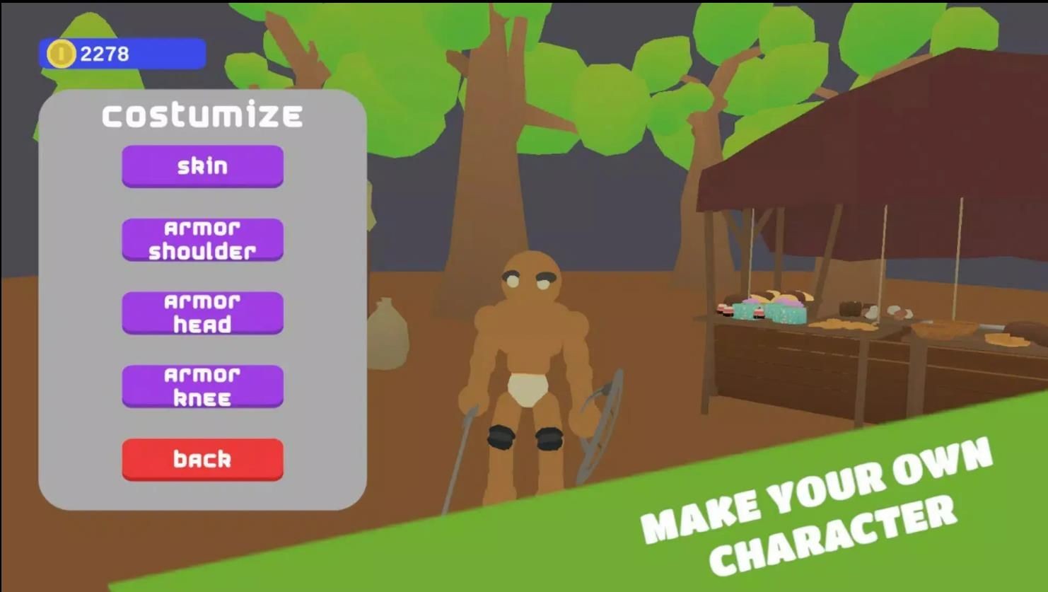 半剑骑士最新版