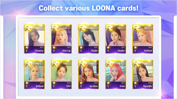 SuperStar LOONA2024中文最新版 第1张图片