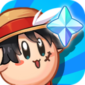 冲啊逗英雄小游戏