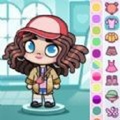 我的换装物语最新版游戏