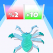 蜘蛛冲冲冲正版游戏