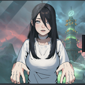 贞子来敲门最新版