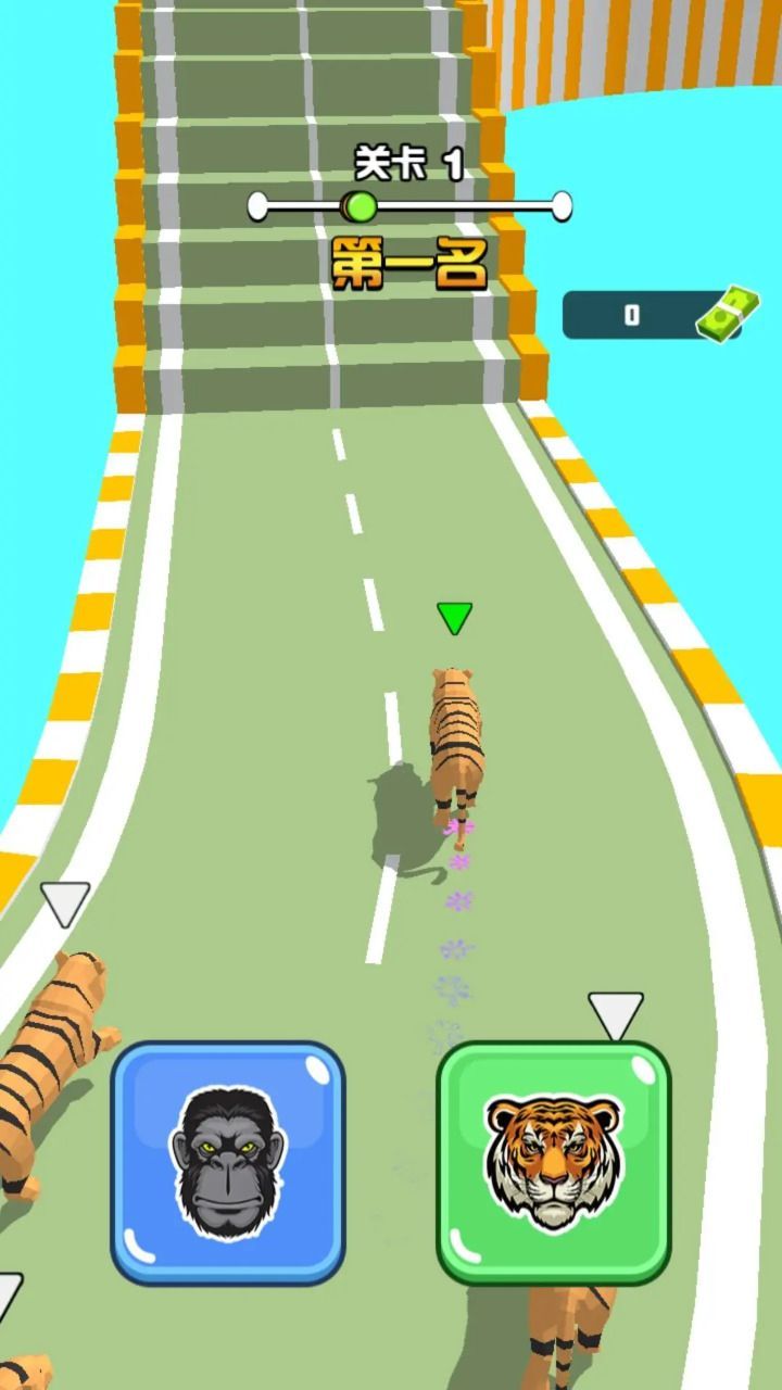 动物园大赛游戏下载