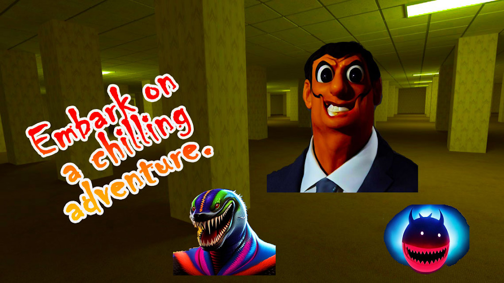 生存密室大逃亡免费版