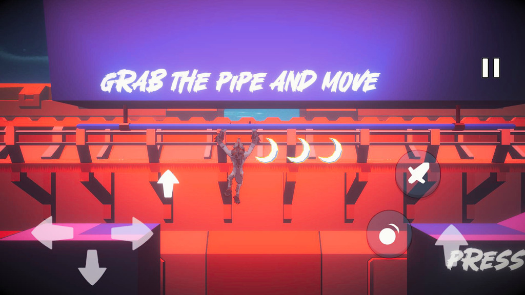 狼人夜间救援游戏官方版