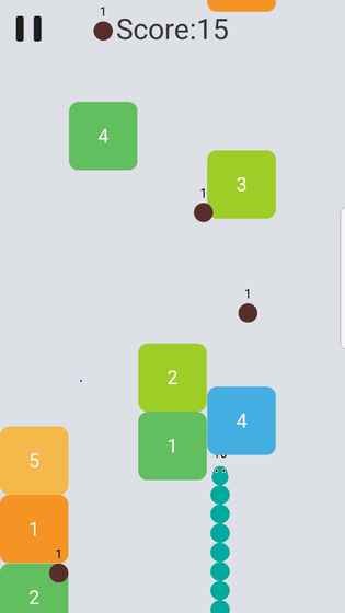 方块大战贪吃蛇安卓最新版