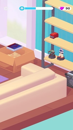 拆箱大师（Unpacking）游戏安卓版