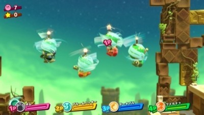 星之卡比新星同盟手机版