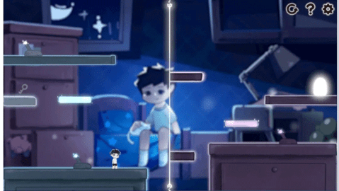 想要成为猫游戏