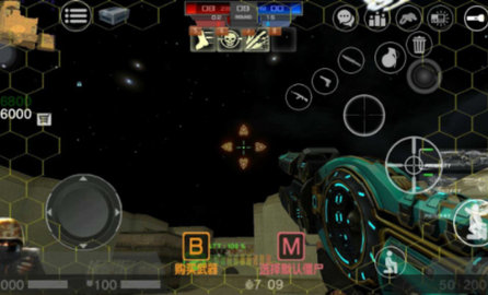 csol手机单机版游戏