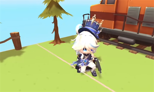 米忽悠派对手机版下载