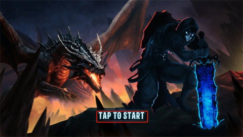 暗影杀手最后的勇士游戏