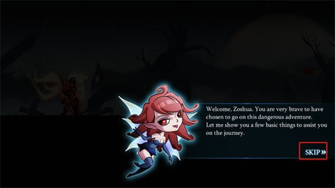 暗影杀手最后的勇士游戏