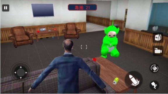 花式甜瓜游乐场汉化版