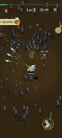 飞吧金枪鱼游戏