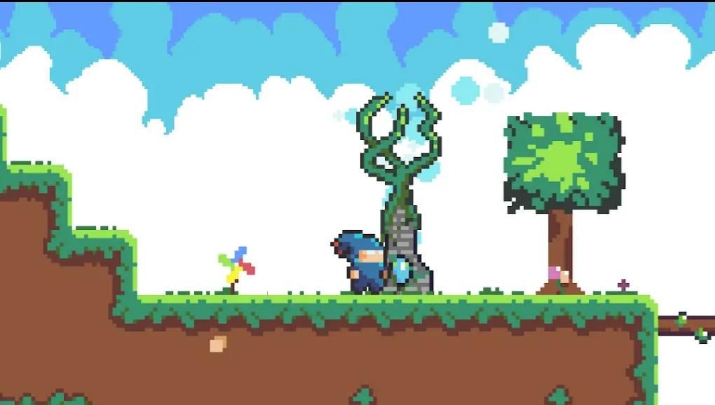 失落的花朵（LostFlowers）游戏中文版