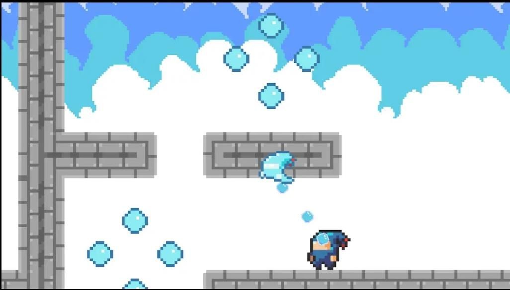 失落的花朵（LostFlowers）游戏中文版