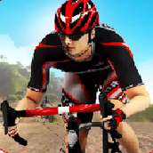 速降自行车游戏手机版