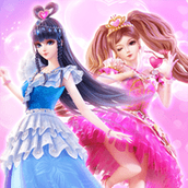 叶罗丽魔法仙境官方手机版