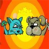 猫狗大战经典版游戏