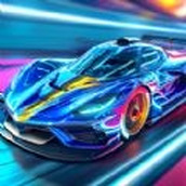 迷你赛车日记游戏中文版