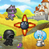 王国守护清除骷髅官方游戏