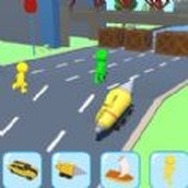 跑酷大闯关游戏官方版