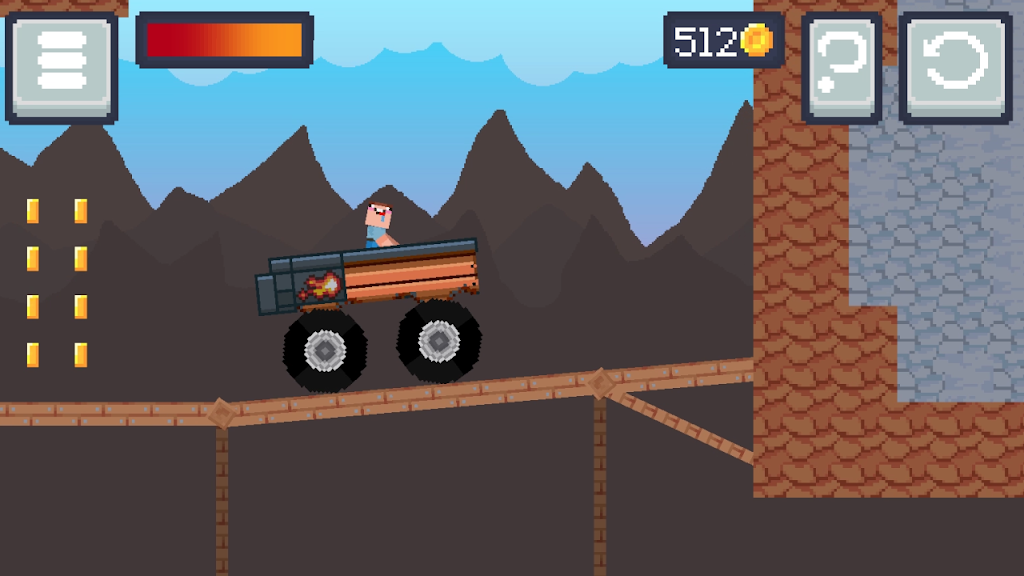 菜鸟车冲刺最新版