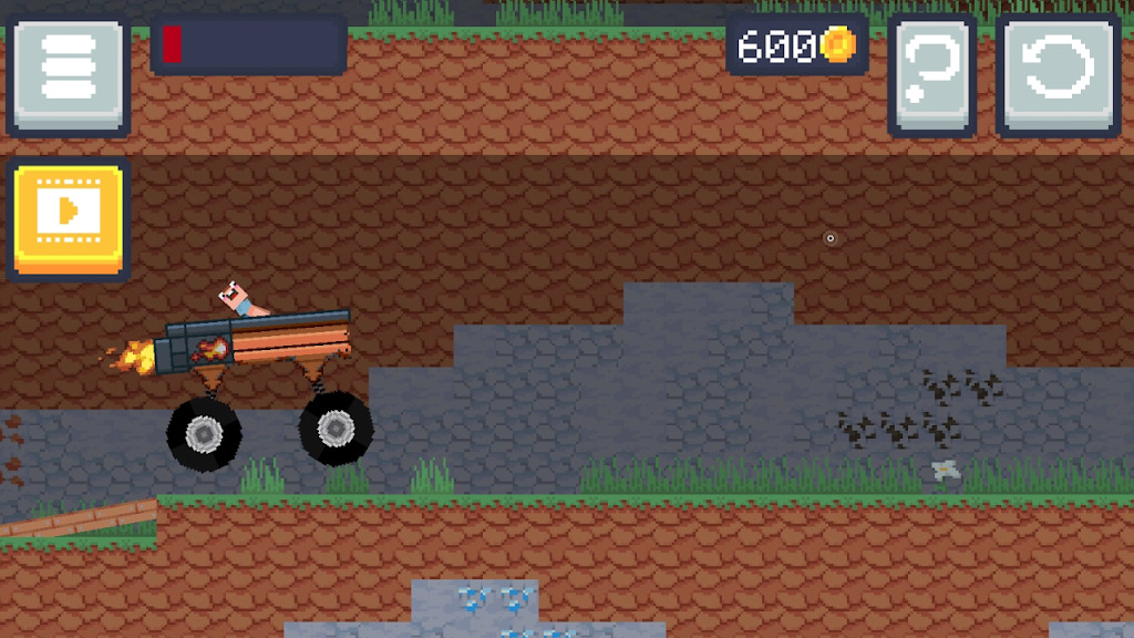 菜鸟车冲刺最新版