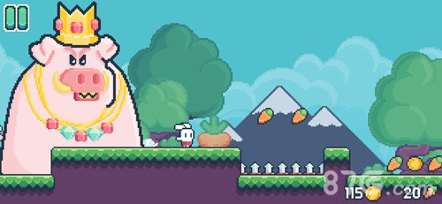 Yeah Bunny2中文版