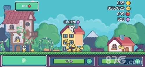 Yeah Bunny2中文版