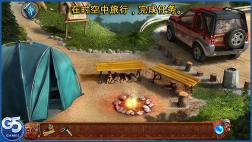 柏树女巫的诅咒安卓版