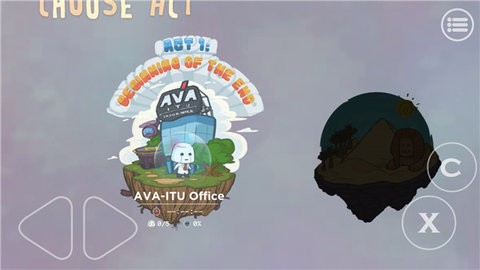 和平之怒手机版