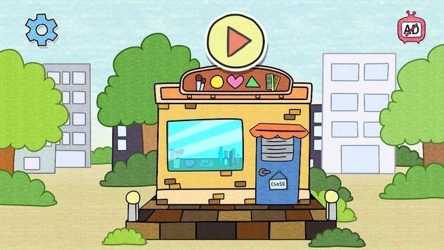 夏莉的化妆时间游戏安卓版