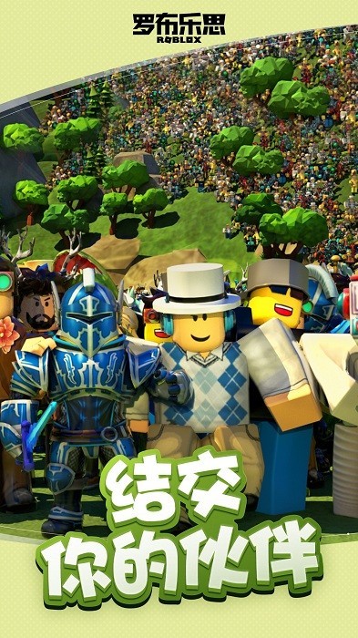 罗布乐思体验服手机版