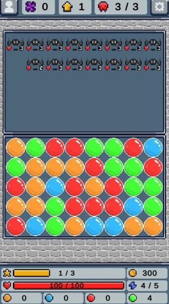 元素消除师官方版