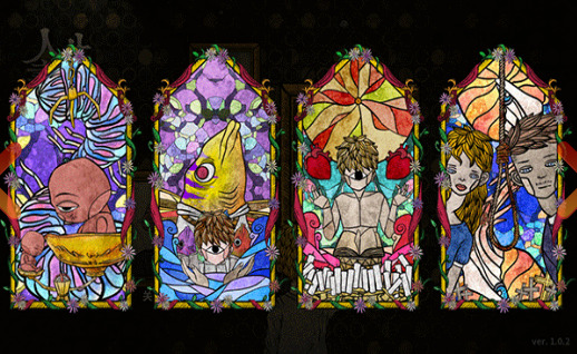 人生画廊中文版