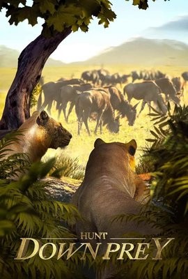 野兽领主新世界中文版游戏